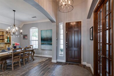 5907 Crescent Ln, Colleyville, TX 76034 - photo 7