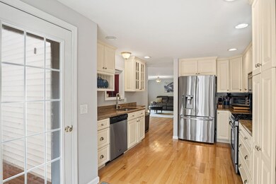 29 Forrest St, East Hampstead, NH 03826 - photo 7