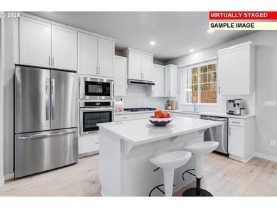 17003 SW Lorikeet Ln, Beaverton, OR 97007 - photo 2