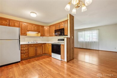 1724 Wigwam Trail, Xenia, OH 45385 - photo 5