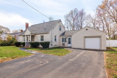 48 Himoor Cir, Randolph, MA 02368 - photo 2