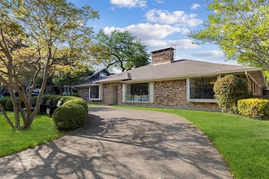 6603 Velasco Ave, Dallas, TX 75214 - photo 2