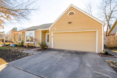 1801 W Gulfport St, Broken Arrow, OK 74011 - photo 4