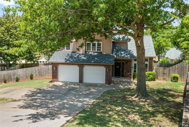 510 Glencoe Cir, Claremore, OK 74017 - photo 3