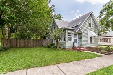 903 S Main St, Sheridan, IN 46069 - photo 4