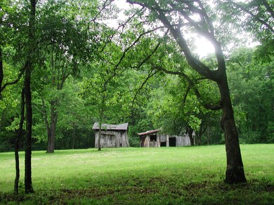 Creekwood Drive