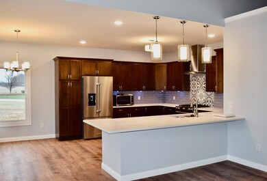 231 S Ridge Ln, Versailles, IN 47042 - photo 4