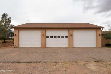 7735 E Ramsey Rd, Sierra Vista, AZ 85650 - photo 2