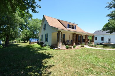 9863 Cornishville Rd, Cornishville, KY 40330 - photo 5