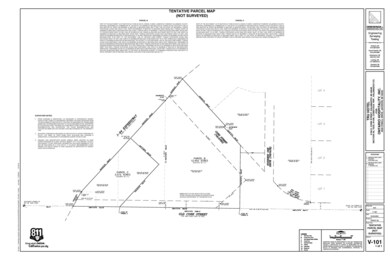 New Site Plan