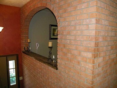 Entry/Foyer.