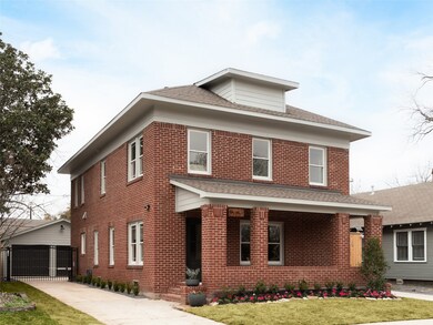 3525 Oak Ridge St, Houston, TX 77009 - photo 2