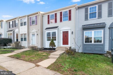 1911 Winslow Ct, Woodbridge, VA 22191 - photo 2