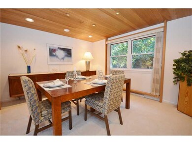 Dining Room.