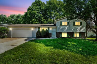 3270 Tammery Ct, Columbus, OH 43231 - photo 4