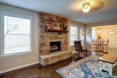 6 Woodcliff Dr, Texarkana, TX 75503 - photo 7