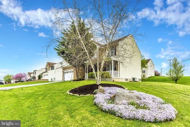 10201 Stagecoach Dr, Hagerstown, MD 21740 - photo 3