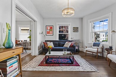 170 Amory St unit 1, Jamaica Plain, MA 02130 - photo 3