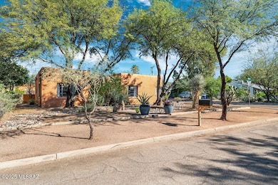 2821 E Lester St, Tucson, AZ 85716 - photo 5