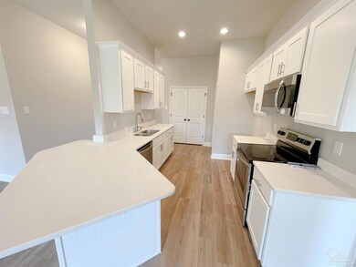 3279 Keegun Loop unit 13-C (lot), Pensacola, FL 32526 - photo 2