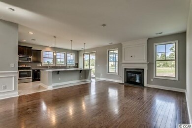 2878 Scarecrow Way unit Lot 1322 - Forrester, Myrtle Beach, SC 29579 - photo 5