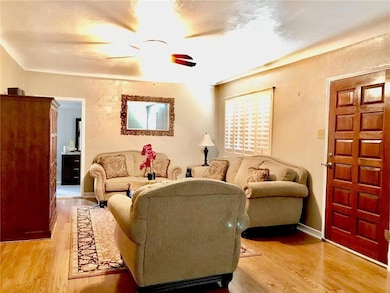 8449 Hughes Cir, El Paso, TX 79907 - photo 4