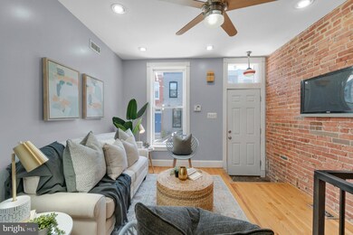 114 N Belnord Ave, Baltimore, MD 21224 - photo 4