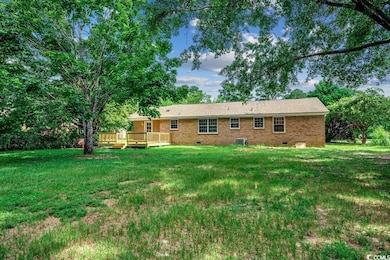 2313 Wedgewood Dr, Darlington, SC 29532 - photo 2