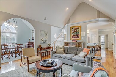 5009 Bearberry Point, Greensboro, NC 27455 - photo 6