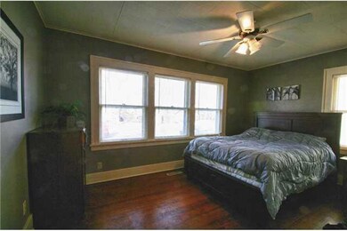 Master Bedroom.