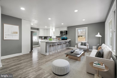 13328 Elk Run Rd, Bealeton, VA 22712 - photo 2