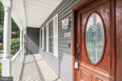 2510 Chinquapin Ridge Ct, Prince Frederick, MD 20678 - photo 6