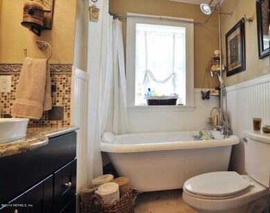 1455 Talbot Ave, Jacksonville, FL 32205 - photo 5