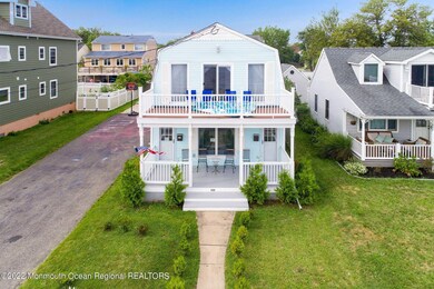 334 Front St unit 1, Union Beach, NJ 07735 - photo 7