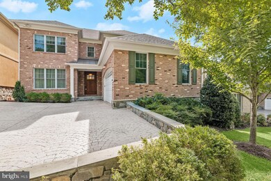 8313 Quarry Manor Terrace, Bethesda, MD 20817 - photo 2