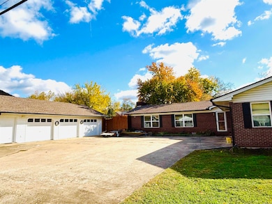 100 Campus St, Marshall, AR 72650 - photo 3