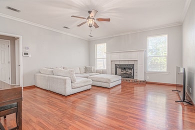 4717 Timber Ln, Midland, TX 79707 - photo 3