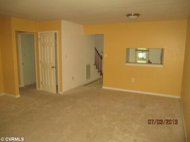 Dining Room - Dining Area