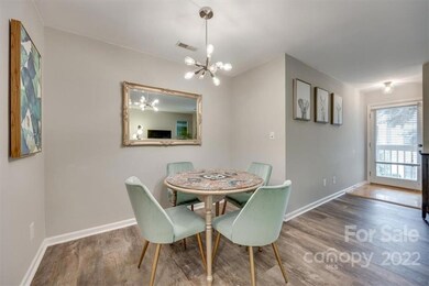 1031 Churchill Downs Ct unit E, Charlotte, NC 28211 - photo 6