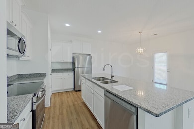 111 English Oak Ln, Warner Robins, GA 31093 - photo 7