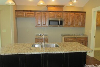 0 Cottage Loop unit 16009415, Heber Springs, AR 72543 - photo 5