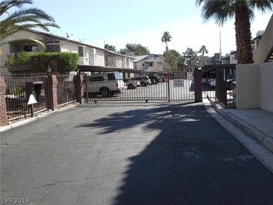 Street View. Condo is located at the end of the st