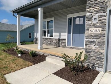 5368 E 112th Ave unit Lot61, Crown Point, IN 46307 - photo 6