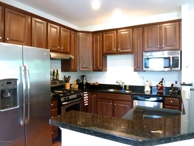 Eat in Kitchen