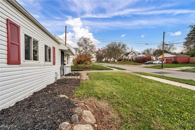 127 Palmetto Ave, Akron, OH 44301 - photo 5