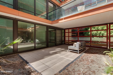 Beautiful Patio