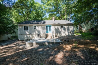5602 Antas Ln, North Chesterfield, VA 23237 - photo 2