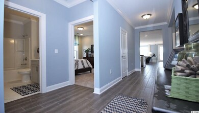 1112 Inlet View Dr unit Lot 23 -- Claiborne, North Myrtle Beach, SC 29582 - photo 4