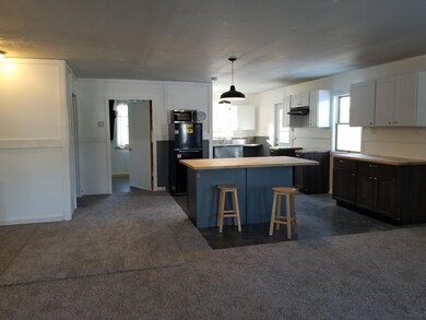 Lots of cabinets