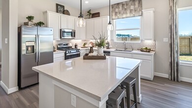 22114 Sam Raburn Dr, Tomball, TX 77375 - photo 7